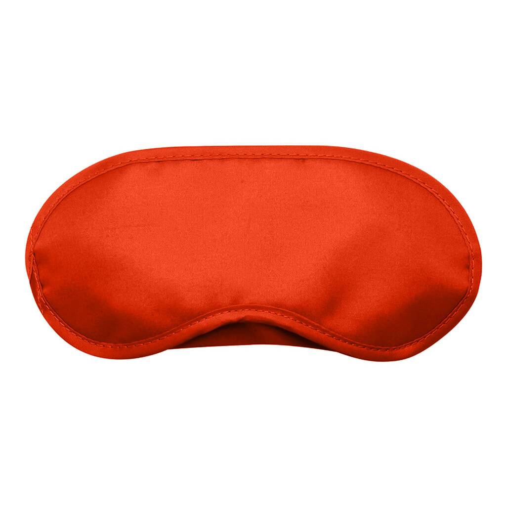 Goodnight Sleep Eye Mask