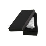 Nickel Plated Money Clip