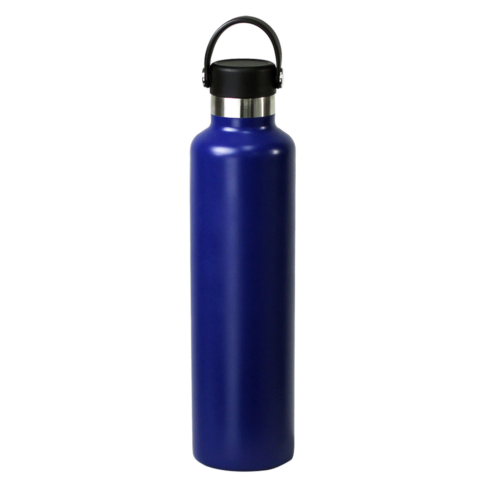 Thermal Drink Holder/Large – Blue