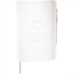 Nova Bound JournalBook with Blank Pages