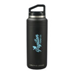 Arctic Zone Titan Copper Bottle 1L