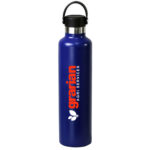 Thermal Drink Holder/Large – Blue
