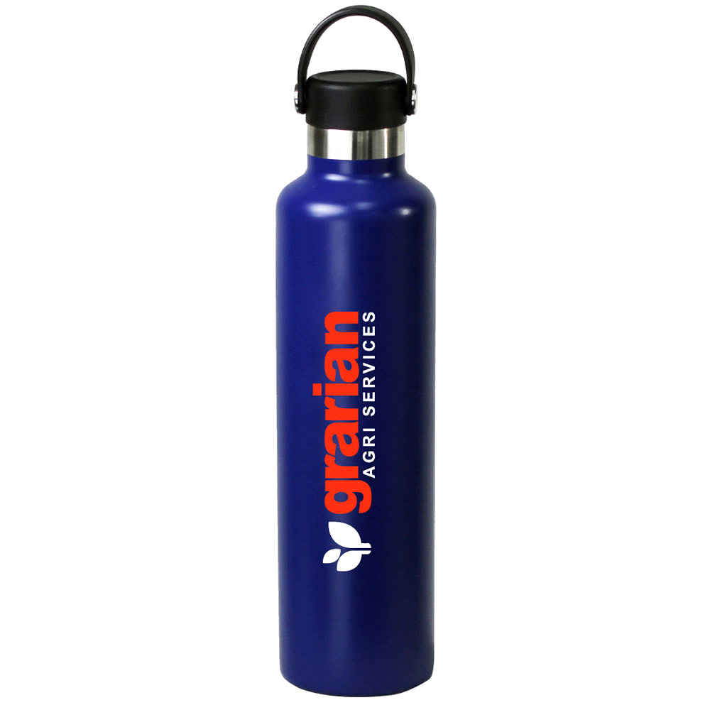 Thermal Drink Holder/Large – Blue
