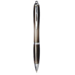 Nash Recycled PET Ballpoint Pen – Blue Ink