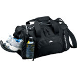 High Sierra 22” Switch Blade Sport Duffel Bag