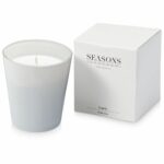 Seasons Lunar Scented Candle