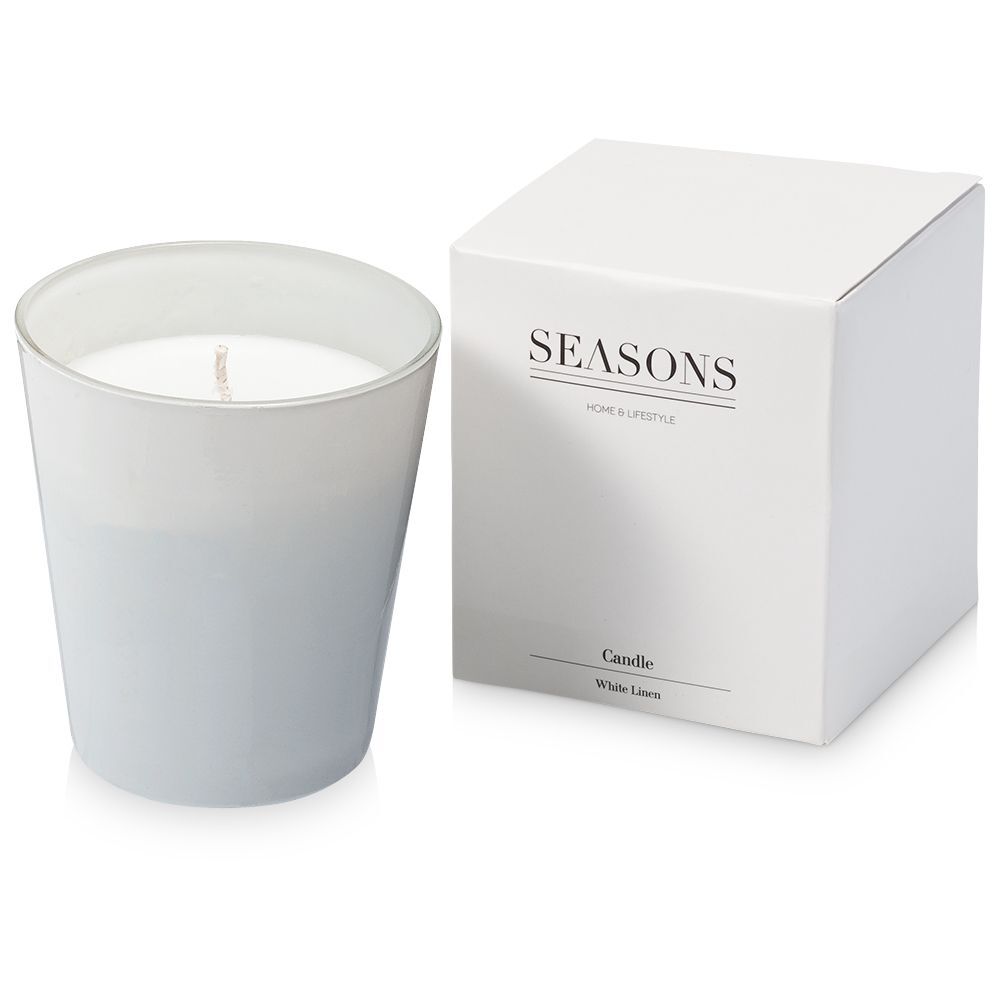 Seasons Lunar Scented Candle