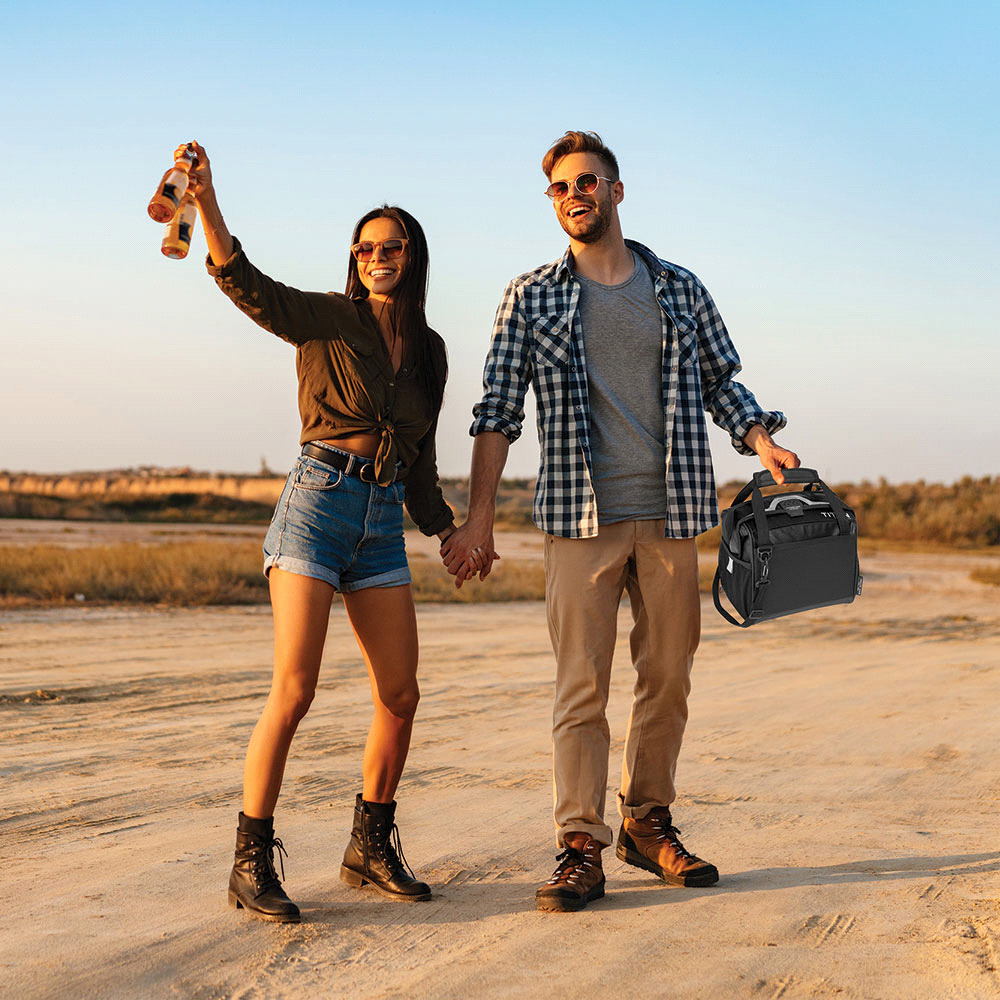 Arctic Zone Titan Deep Freeze Lunch Cooler