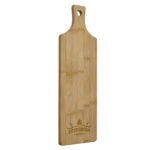 Trekk Serving Board