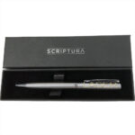 Scriptura Hercules Ballpoint Pen