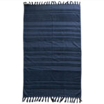 Trekk Flat Terry Towel