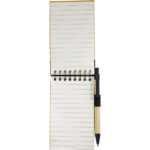 The Recycled Jotter with Pen