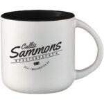 Tango Ceramic Mug 350ml in Giftbox