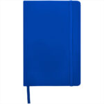 Spectrum A5 Hard Cover Notebook