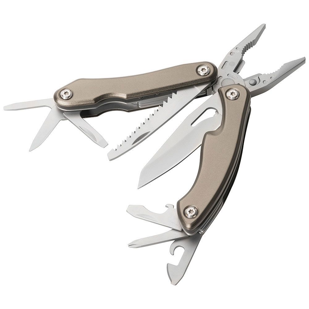 Trek Deluxe Multi Tool