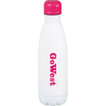 Mix-n-match Copper Vacuum Insulated Bottle 500ml