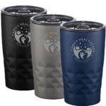 Duke Copper Vacuum Insulated Tumbler