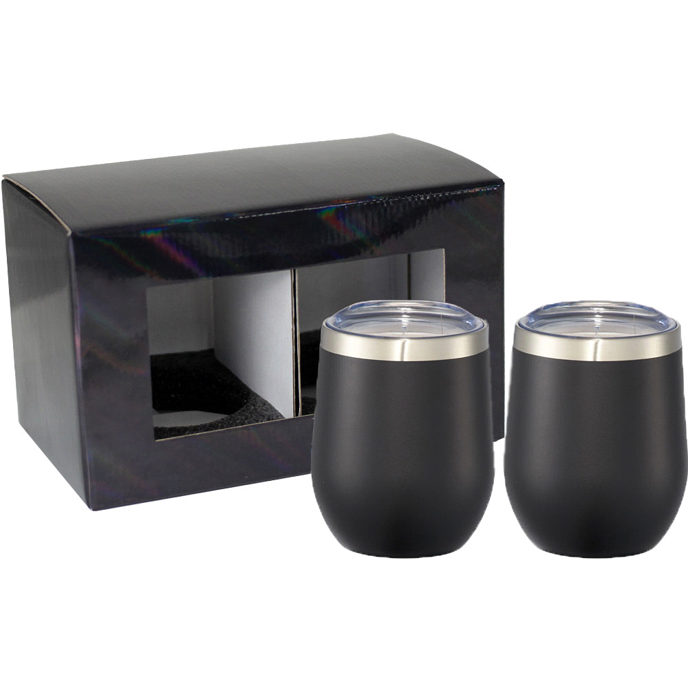 2pk Gift Box for Drinkware