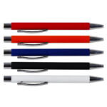 Gorica Click Action Ballpoint Pen