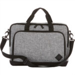 Graphite 15” Computer Briefcase