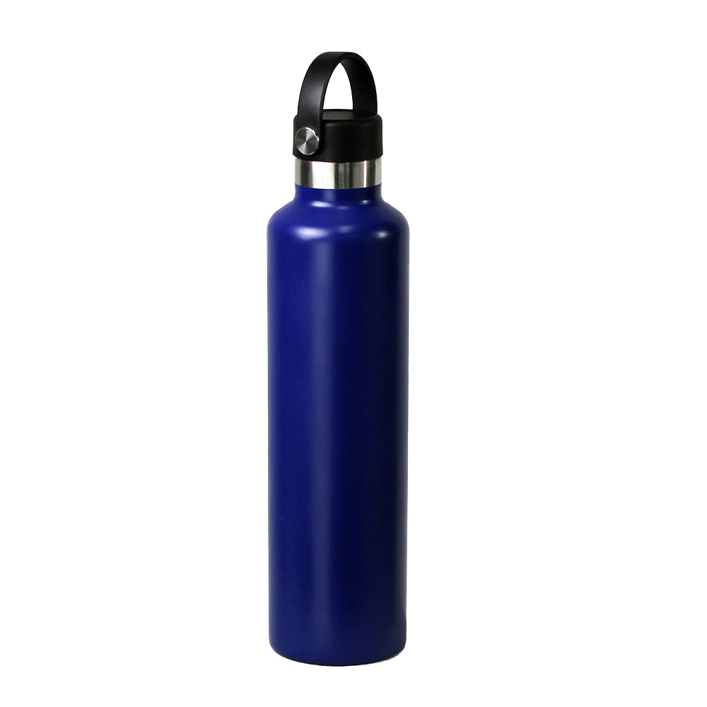 Thermal Drink Holder/Large – Blue