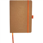 Eco Colour Bound JournalBook