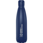 Mega Copper Vacuum Insulated Bottle