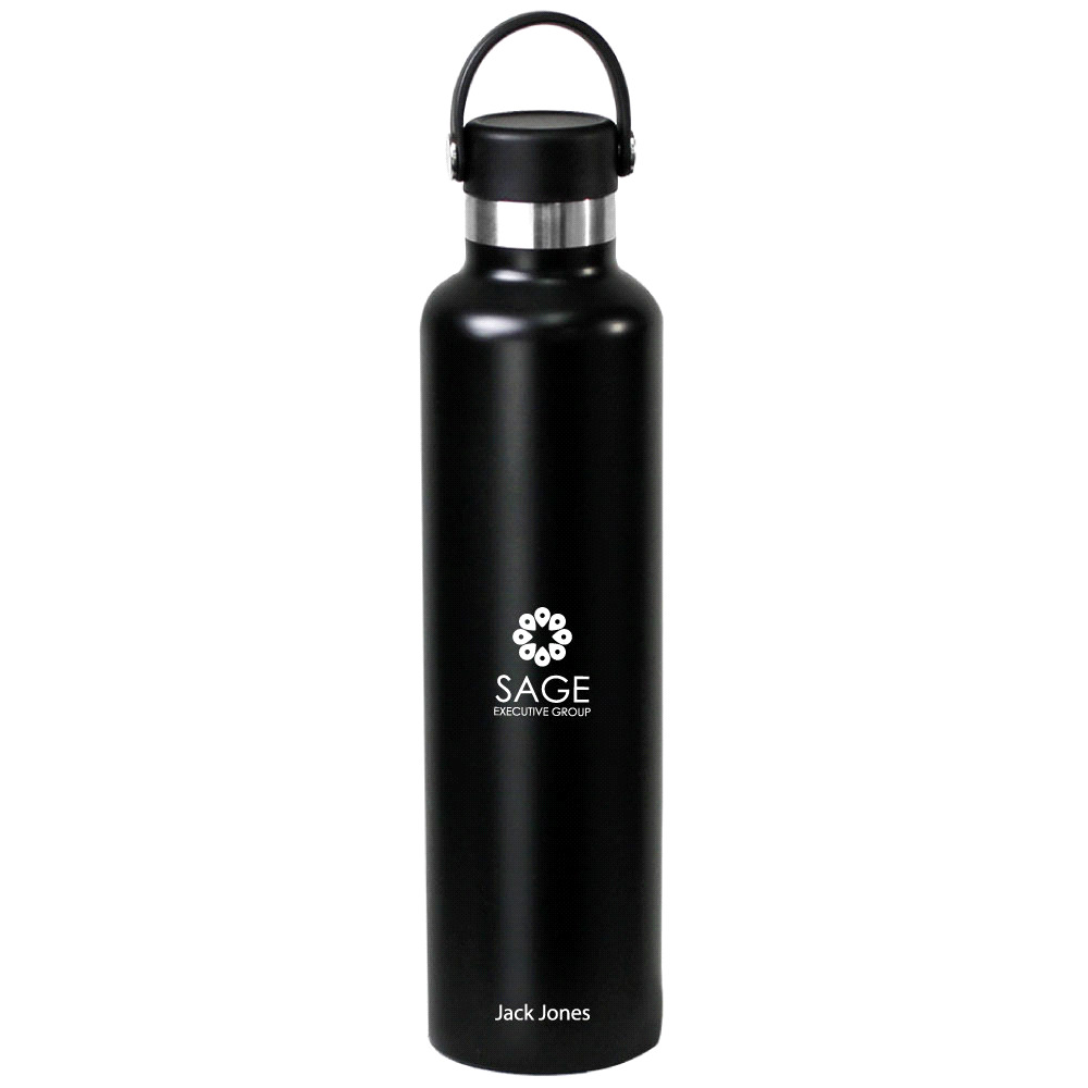 Thermal Drink Holder/Large – Blue