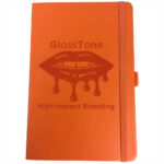 Nova Bound JournalBook