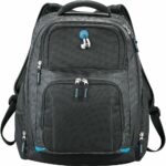 Zoom Checkpoint-Friendly Compu-Backpack