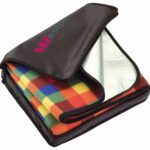 Picnic Rug In Carry Bag