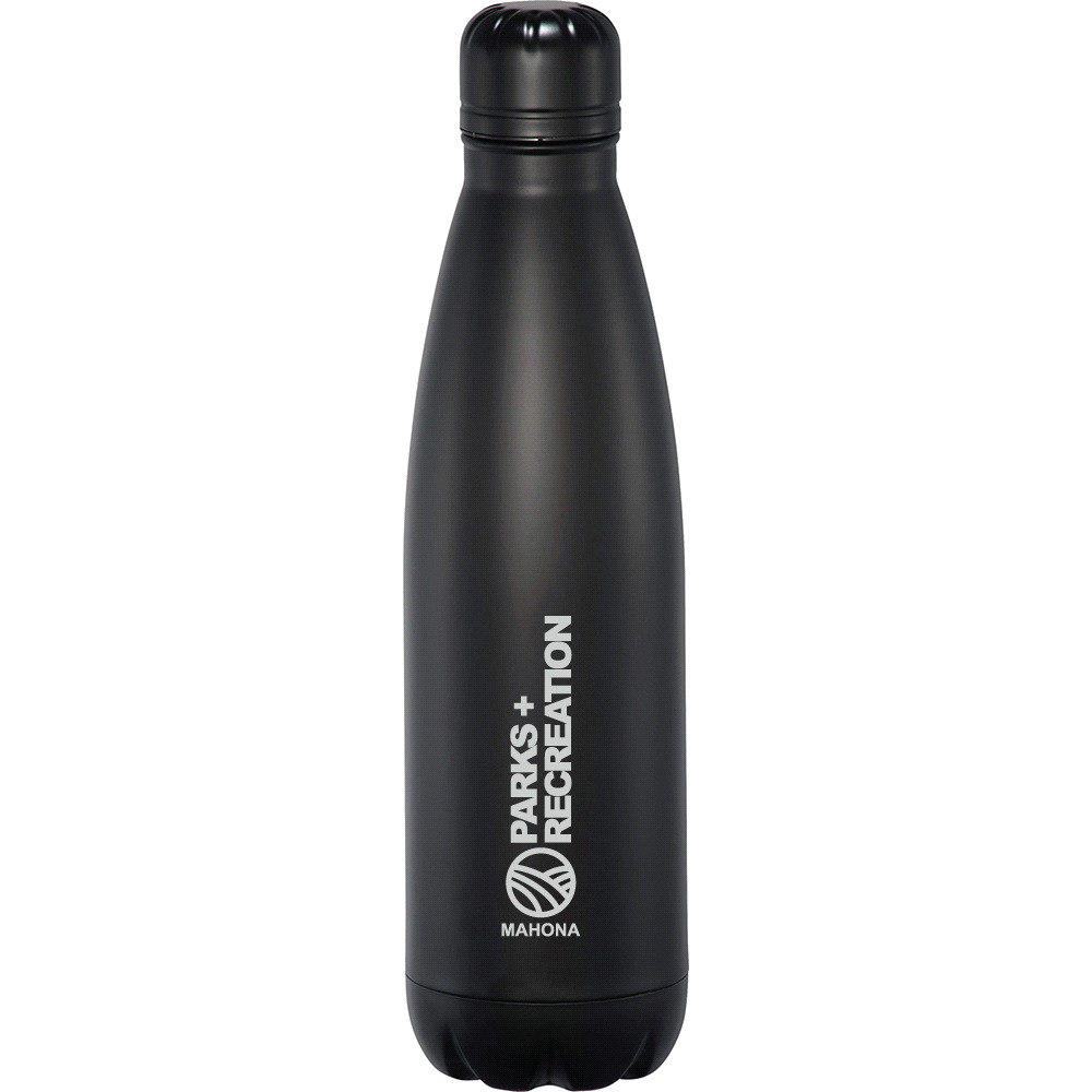 Mega Copper Vacuum Insulated Bottle