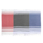 Trekk Turkish Beach Towel