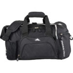 High Sierra 22” Switch Blade Sport Duffel Bag