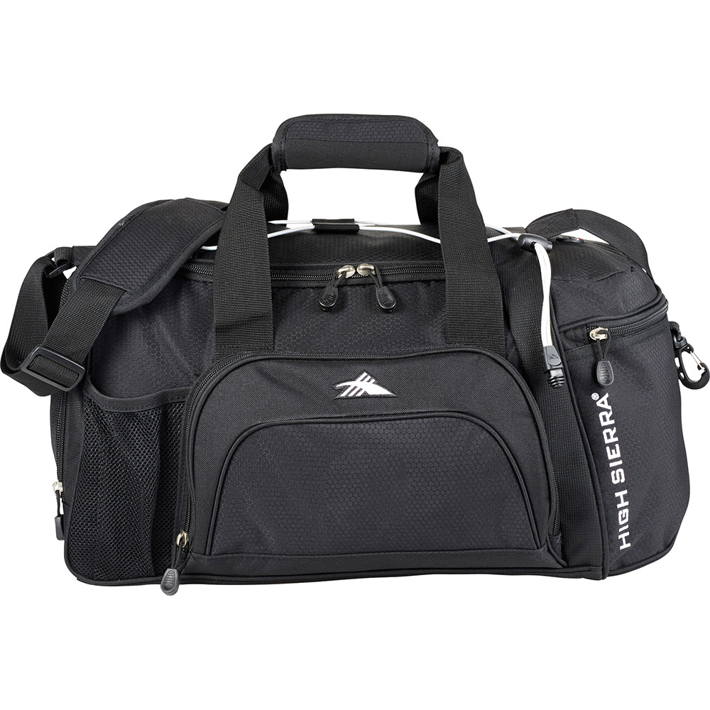 High Sierra 22” Switch Blade Sport Duffel Bag