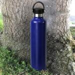 Thermal Drink Holder/Large – Blue