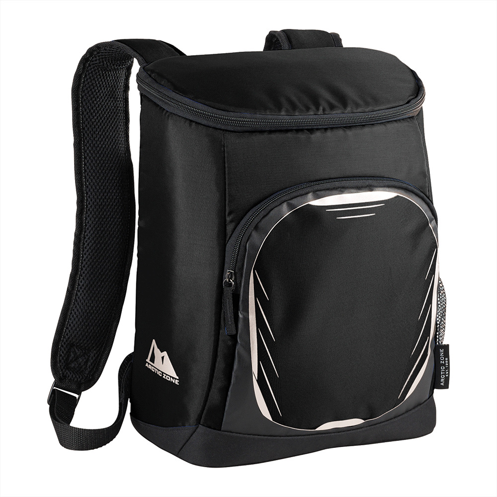 Arctic Zone 18 Can Cooler Backpack