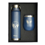 Thor Corzo Drink Bottle and Tumbler Gift Set