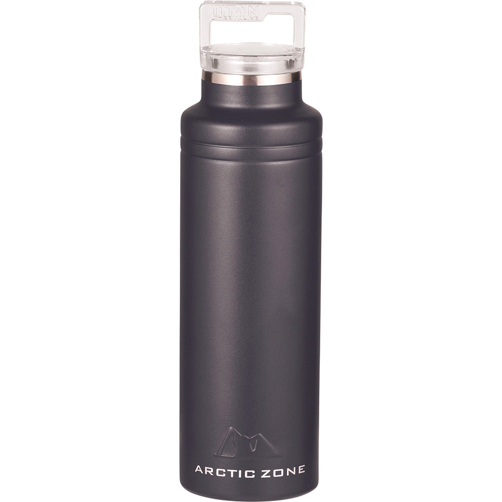 Arctic Zone Titan Thermal Copper Bottle – 600ml