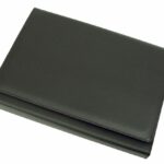 A4 Expandable File Portfolio