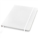 Spectrum A5 Hard Cover Notebook