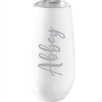 Rosa 170ml Vacuum Champagne Flute