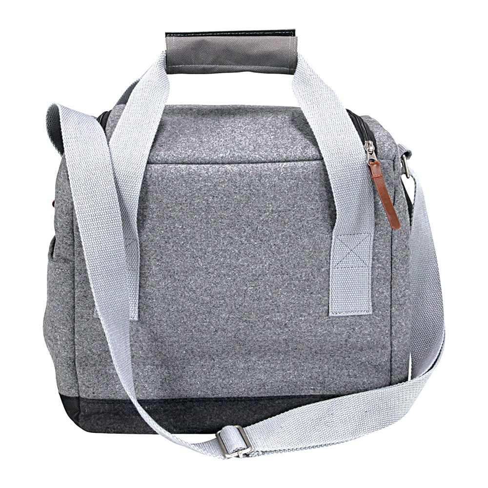 Field & Co. Campster 12 Bottle Craft Cooler