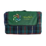 Easy Carry Picnic Rug