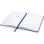 Spectrum A5 Hard Cover Notebook
