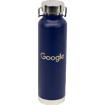 Thor Copper Vacuum Insulated Bottle