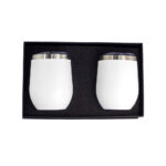 Corzo Insulated Cup Giftset