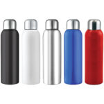 Guzzle Stainless Sports Bottle