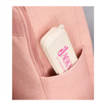 Bamboo Fiber Cutlery Set