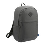 Darani 15" Computer Backpack in Repreve Recycled Material